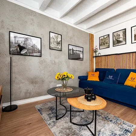 Apartamentygdansk Eu - Szuwary Near Old Town Apartament *