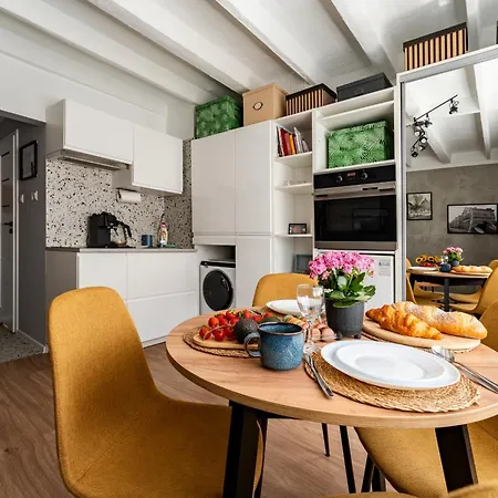 Apartamentygdansk Eu - Szuwary Near Old Town * Gdańsk