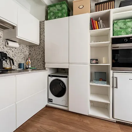 Apartamentygdansk Eu - Szuwary Near Old Town Appartamento *