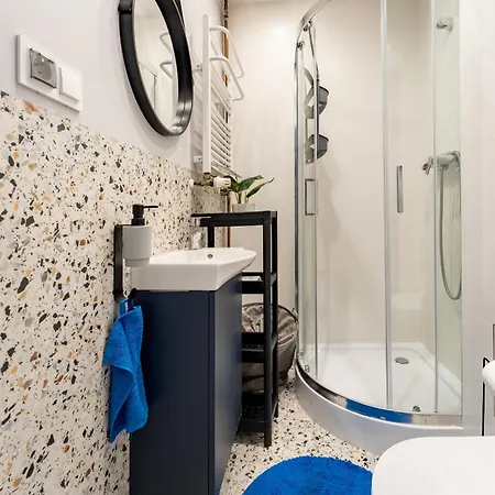 Apartamentygdansk Eu - Szuwary Near Old Town Apartament *